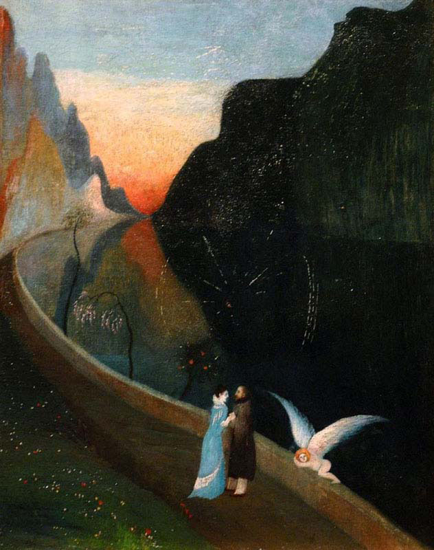 Rendez-vous of Lovers 